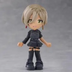 ガールズバンドクライ PalVerse パルバース ルパ ガルクラ