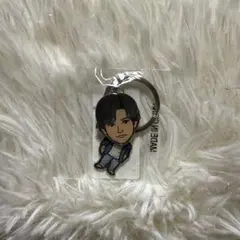 三代目JSB 岩田剛典 ガチャガチャ 首振り