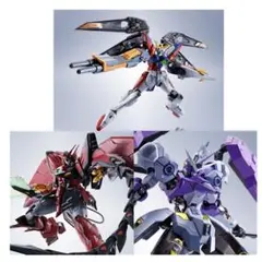 2026年最新】metal robot魂 キマリスヴィダールの人気アイテム - メルカリ