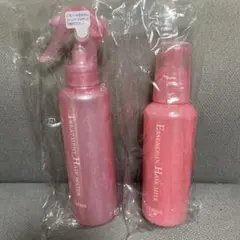 オルビスヘアトリートメント、ミルク