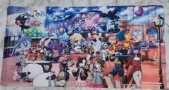ポケモンカードゲームtrainers off shot! 　新品未開封セット 2025年最新】trainers off shot プレイマットの人気アイテム