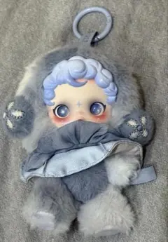 SKULLPANDA L’impressionnismeシリーズ Dew