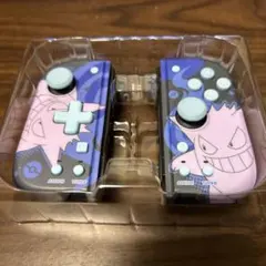 ポケットモンスター グリップコントローラー Fit for Nintendo …