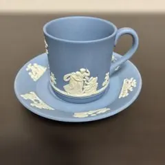 Wedgewoodミニチュアマグカップ3個セット - メルカリ