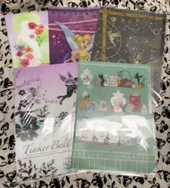クリアファイル まとめ売り