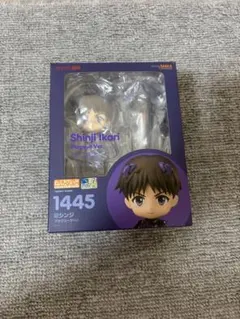 ねんどろいど ヱヴァンゲリヲン新劇場版 碇シンジ プラグスーツVer