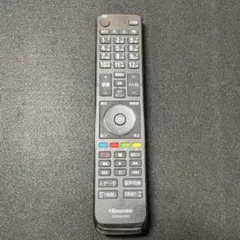 （t5）Hisense EN3AE39H ハイセンス テレビ用リモコンのサムネイル