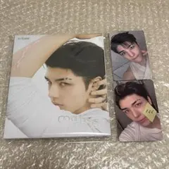 &TEAM Mark On Me ソロ盤 トレカ MAKI