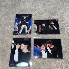 THE FIRST / BE:FIRST リュウヘイ　写真セット④