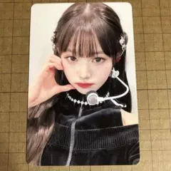 IVE I'VE MINE 福岡 会場限定 2/1 トレカ ウォニョン 2日目