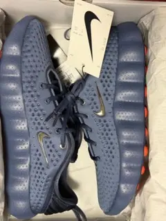 ウ*グ様 新品未使用 Nike Mind 002 Thunder Blue 27 - メルカリ