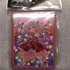 2026年最新】東方 スリーブの人気アイテム - メルカリ