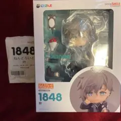 ねんどろいど 1384 サシャ・ブラウス 進撃の巨人 - メルカリ
