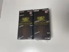 遊戯王 25周年 レアコレ 未開封 シュリンク付き 2box