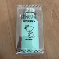 新品　PEANUTS Snoopy ステンレスボトル 水筒　スヌーピーのサムネイル