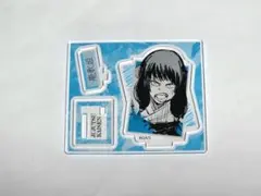 呪術廻戦 アクリルフィギュアコレクション 懐玉・玉折 庵歌姫