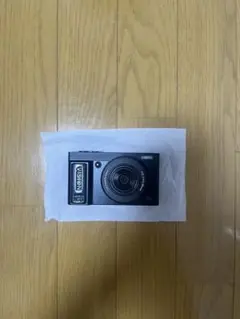 VISION LIFE コンパクトデジタルカメラ 本体のサムネイル