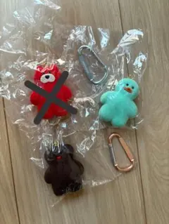 mojojojo フィギュアマスコットvol.2