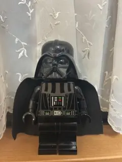 スターウォーズ ダース・ベイダー 限定モデル 卯三郎こけし - メルカリ