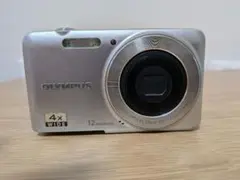 OLYMPUS　VG-110 デジカメ　ジャンクのサムネイル