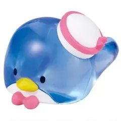 サンリオキャラクターズ ファッション リング ジュエル クリア タキシードサム