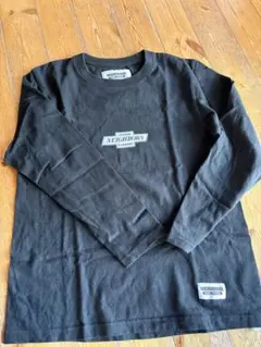 NEIGHBORHOOD ロンT L NEIGHBORHOOD ネイバーフッド ORIGINALS L/S TEE オリジナルス