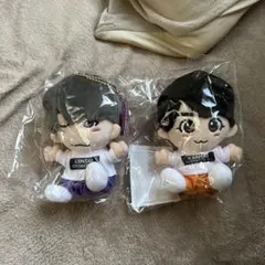 まる様専用 大西流星 高橋恭平 ちびぬい セット