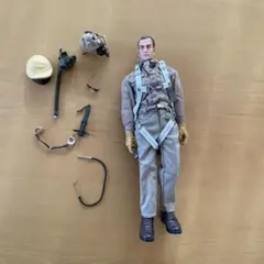 ブルース ウィリス 1/6 フィギュア ダイハード - メルカリ