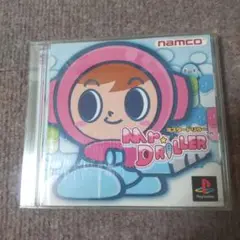 psミスタードリラー Mr DRILLER
