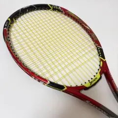 SRIXON スリクソン REVO CZ100S G2 硬式テニスラケットレッド - メルカリ