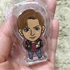 ハイアンドロー 佐藤大樹 ガチャ