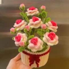❤モモンガ❤️様専用】つまみ細工 パーツ - メルカリ