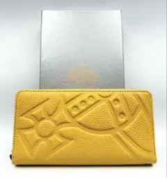 新品未使用 長財布