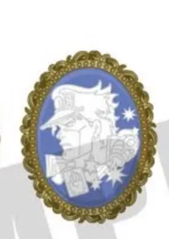 2025年最新】承太郎 ブローチの人気アイテム - メルカリ