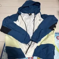 Nike ナイロンジャケット Mサイズ