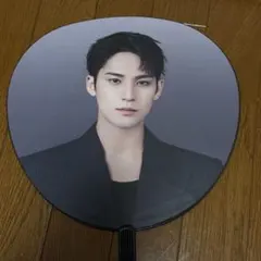 SEVENTEEN New ミンギュうちわ