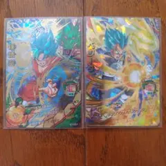 ドラゴンボールヒーローズ まとめ売り
