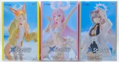 だ*い様 ナギサ ミカ セイア ブルアカ 浅草 さんぽ アクリルスタンド