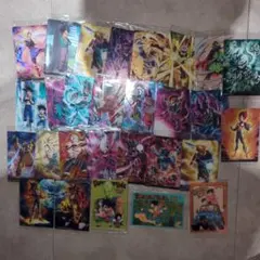 イタジャガ ドラゴンボール vol.4 30種類 フルコンプ - メルカリ