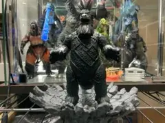 ウルトラ怪獣ソフビ　ジェロニモン
