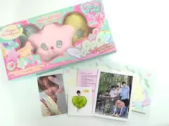 ✮未使用 poppop WICHU リョウ ポプチュ nctwish