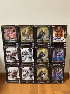 ドラゴンボール フィギュア 12体セット