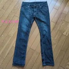 【古着】Avail　アベイル　レディース　ジーンズ　デニム