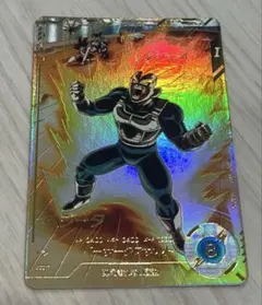 ドラゴンボールダイバーズ40thフリーザGDR星 | Mercari