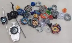 ベイブレードセット　まとめ売り