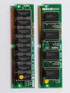 レア NEC-14 PC-8001mkII 256K-KROM漢字ROMボード① - メルカリ