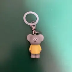 andy the mouse めじるしアクセサリー