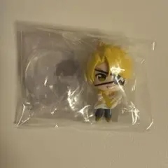 カラフピーチたっつんさんむぎゅみにコレクションフィギュア