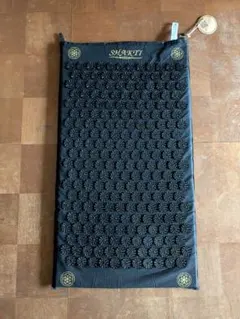 【新品未開封】正規品 シャクティマット ピロウ セット インディゴ Lv3 Shakti_Mat_Original_Black_0922