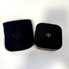 クレドポーボーテ　クッションファンデーションケース